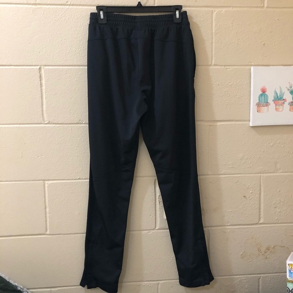 Under Armour Black Joggers Size Medium - Picture 7 of 11